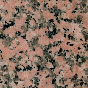 Гранитная брусчатка Западно-Султаевский, Галтованная, 100х100 мм