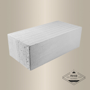 Газобетонные блоки YTONG D400/300