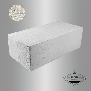 Газобетонные блоки ГРАС ULTRA Term D300/250, В2.0