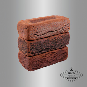 Кирпич облицовочный "Temple Brick", Екатерининское