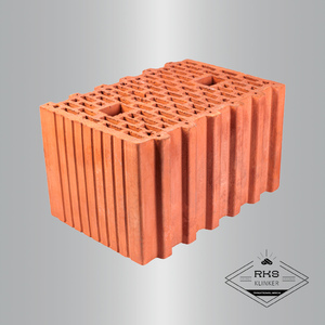 Керамический блок TermoCode Гжель, 10,7 НФ, М-100 (М-150)