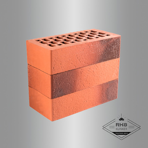 Кирпич облицовочный Голицынский, Бавария, 1НФ