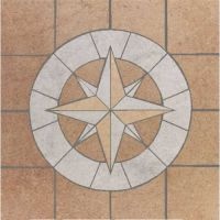 Клинкерный декоративный элемент Aera/АЕ12