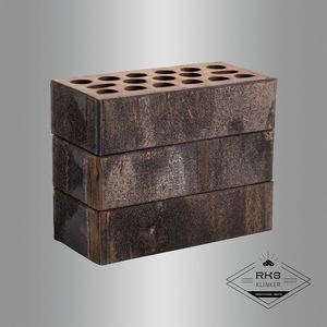 Кирпич облицовочный Донские Зори, Бронницкий, 0.7 НФ