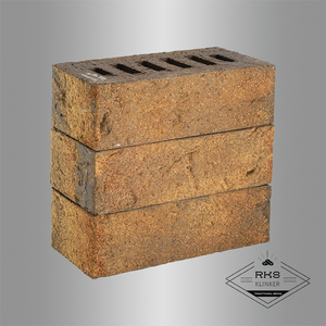 Кирпич облицовочный Донские Зори, Ушаково, WDF