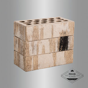 Кирпич облицовочный Донские Зори, Ивановский, 0.7 НФ