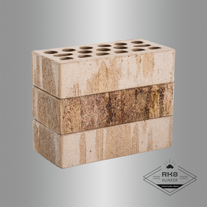 Кирпич облицовочный Донские Зори, Крымский, 0,7 НФ