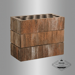 Кирпич облицовочный Донские Зори, Петровский, 0.7 НФ