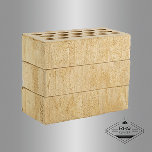 Кирпич облицовочный Донские Зори, Таврический, 0.7 НФ