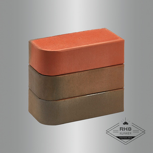 Кирпич полнотелый КС-Керамик, R60 Аренберг, М-300