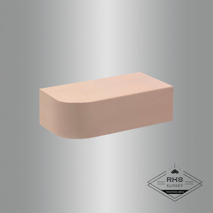 Кирпич печной Кирово-Чепецкий,КС-Керамик,R60 Камелот,тёмный шоколад