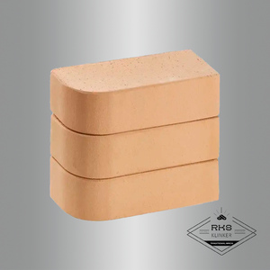 Кирпич печной Кирово-Чепецкий, КС-Керамик, R60, Лотос, М-300