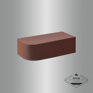 Кирпич печной Кирово-Чепецкий, КС-Керамик, R60, Рочестер, М-300