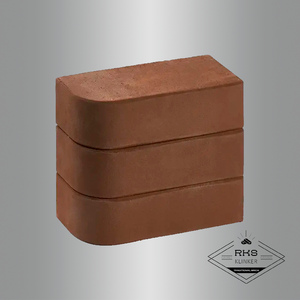 Кирпич печной Кирово-Чепецкий, КС-Керамик, R60 Шоколад, М-300