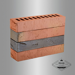 Ригельный кирпич MODFORMAT, Кольдинг, 290x85x50 мм