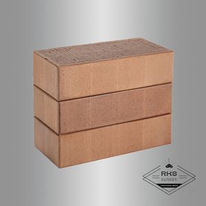 Кирпич печной Кирово-Чепецкий, КС-Керамик, Рочестер, М-300