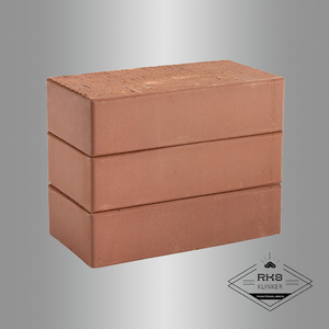 Кирпич печной Кирово-Чепецкий, КС-Керамик, Шоколад, М-300