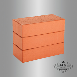 Кирпич печной Кирово-Чепецкий, КС-Керамик, Красный