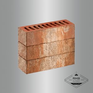 Кирпич облицовочный КС-Керамик (Königstein), Марксбург Умбра УС, 0,7НФ