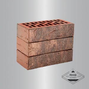 Кирпич облицовочный КС-Керамик (Königstein), Гессен Морион УС, 1НФ