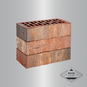 Кирпич облицовочный КС-Керамик (Königstein), Марксбург Умбра УС, 1НФ