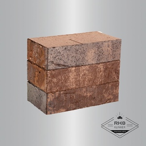 Кирпич облицовочный Königstein (Кёнигштайн), Мангейм Сепия, 1НФ