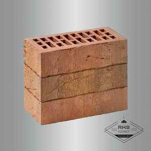 Кирпич лицевой EDELHAUS, Бремен, 1НФ