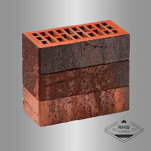 Клинкерный кирпич EDELHAUS, Кёльн 1НФ