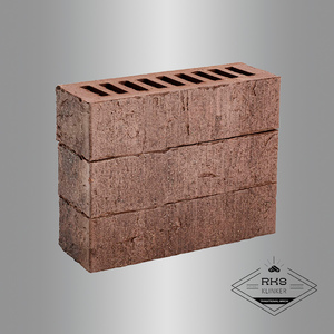 Кирпич лицевой EDELHAUS, Штутгарт, 0,7НФ