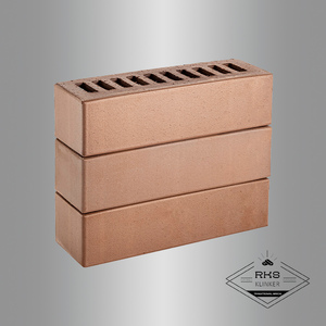 Кирпич облицовочный КС-Керамик, Рочестер, 0,7НФ