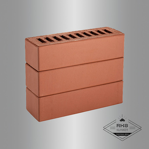 Кирпич облицовочный КС-Керамик, Терракот, 0,7НФ