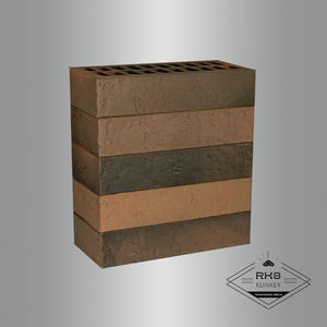 Кирпич керамический Красная Гвардия 0.7 НФ Jazz Premium