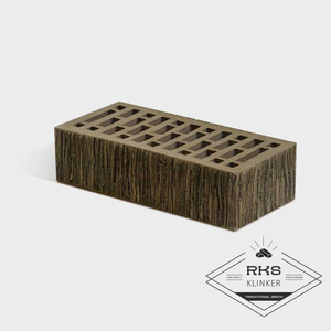 Кирпич облицовочный Маркинский, Британия, тростник, 1 НФ