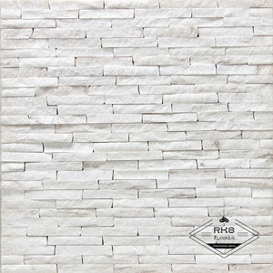 Фасадный камень Полоса - Оникс Beige