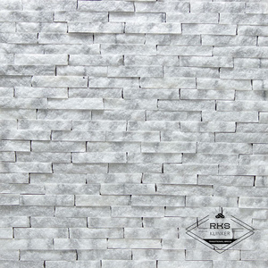 Фасадный камень Полоса - Оникс Gray