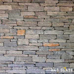 Фасадный облицовочный камень Boston Blend Strips