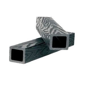 Балясина из ДПК KOMODO, чёрный