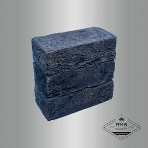 Кирпич ручной формовки Ост Клинкер, Orcus RRN WDF