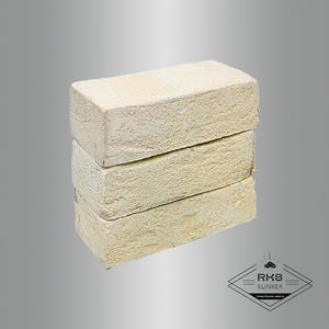 Кирпич ручной формовки Ост Клинкер, Polaris WNW WDF