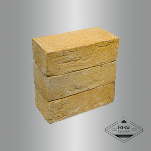 Кирпич ручной формовки Ост Клинкер, Solar WCB WDF