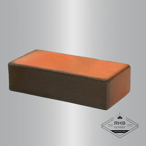 Кирпич печной полнотелый Пятый Элемент, Баварская кладка, гладкий