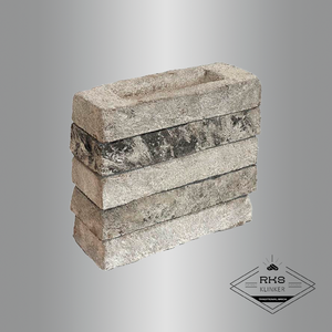 Кирпич ручной формовки Тандем, Азарово, WMF