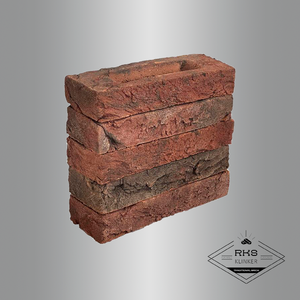 Кирпич ручной формовки Тандем, Бородино, WMF