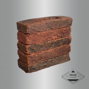 Кирпич ручной формовки Тандем, Бородино Ретро, WMF