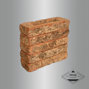 Кирпич ручной формовки Тандем, Видное Ретро, WMF