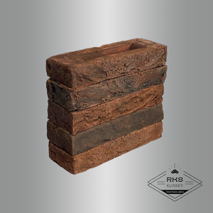 Кирпич ручной формовки Тандем, Данилово, WMF