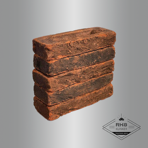 Кирпич ручной формовки Тандем, Данилово Ретро, WMF