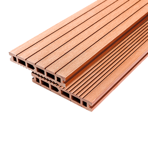 Террасная доска из ДПК Террапол, Классик, Дуб Севилья