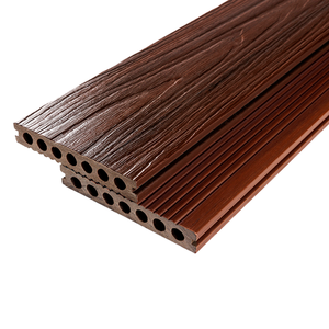 Террасная доска из ДПК Террапол, Практик, Тибет