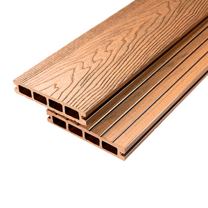 Террасная Доска из ДПК CM Decking, серия Robust Тик